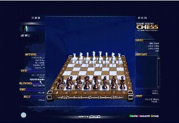 Grand Master Chess 3 - Play Game for Free - GameTop