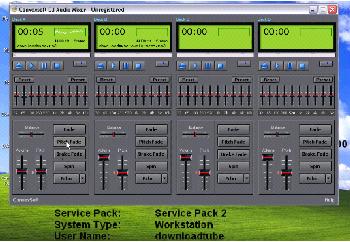TÉLÉCHARGER CONVEXSOFT DJ AUDIO MIXER CONVEXSOFT AUDIO TÉLÉCHARGER MIXER DJ