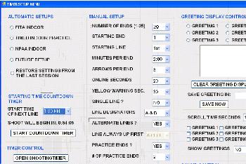 Archer software for maintenance Archer software for maintenance