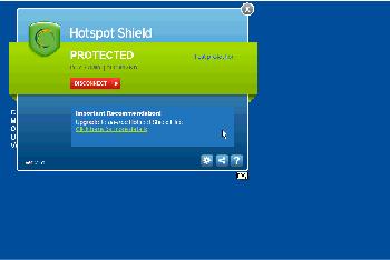 Hotspot Shield 12.5.1 Free Download for Windows 10, 8 and 7