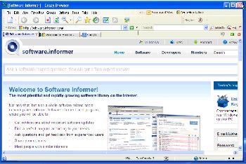 crazy browser 3.0.0