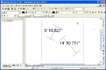 stardraw lighting 2d