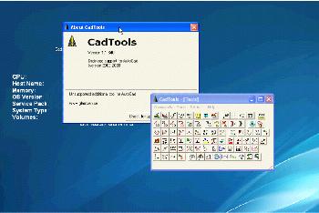 Cad Tools 1 1 Download Free CadTools exe