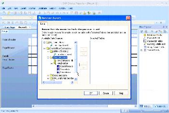 Crystal reports xi developer download