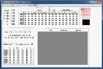 microprocessor 8085 simulator software kit download How to download & install 8085 simulator software kit youtube.
