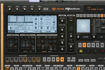 Groove Machine  Download (Free trial) - Groove 