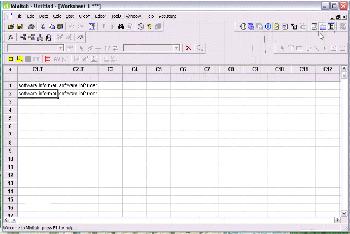 minitab 16 trial version