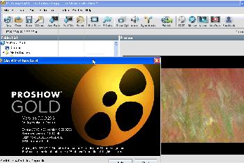 proshow gold 5.0.3276