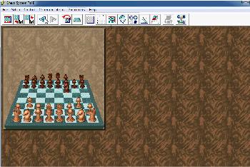 Chess System Tal II (1999) - MobyGames