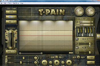 Download T Pain Effect Software
