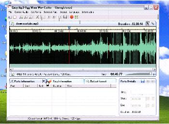 audio cutter software free download
