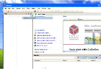 Codesys V2.3 software, free download