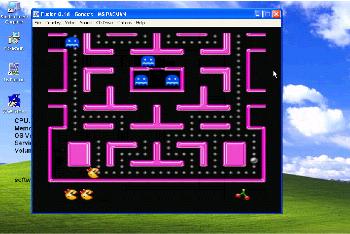 free ms pacman for mac