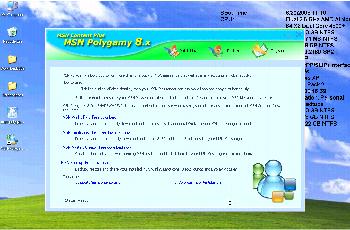 TÉLÉCHARGER MSN POLYGAMY SUR CLUBIC