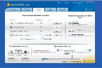 portable tuneup utilities 2007
