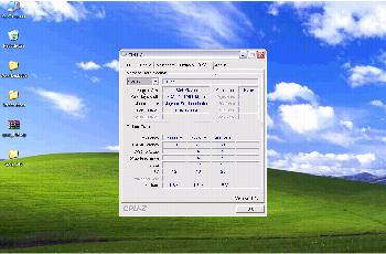 free downloads CPU-Z 2.06.1