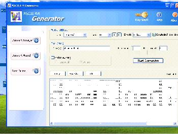 Ошибка при использовании таблицы стилей для создания ascii файла trimble