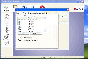 Magic Excel Recovery 4.6 free