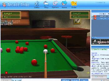 Download 3D Live Pool 2.70 - Baixar para PC Grátis