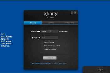 how to change your caller id name xfinity mobile