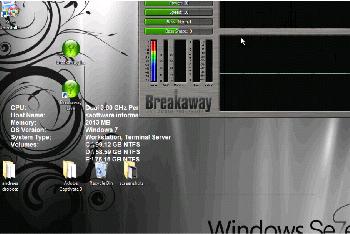 breakaway audio enhancer reg download