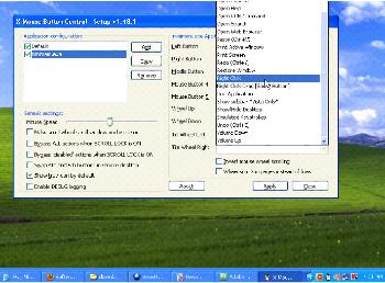 Télécharger X-Mouse Button Control 2.20.2 pour Windows 