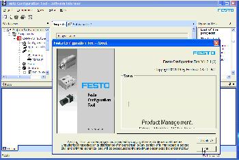 Festo Configuration Tool Plugin CMMS-AS - Software Informer. The Festo ...