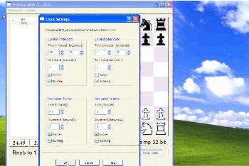 Tarrasch Chess GUI Download - The Tarrasch GUI is ideal for playing against  and training with chess engines