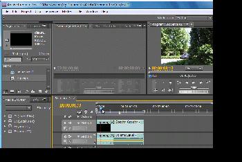 Adobe Premiere Pro 1.5 Download - Adobe Premiere Pro.exe