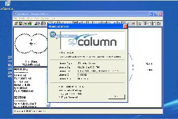 Spcolumn manual