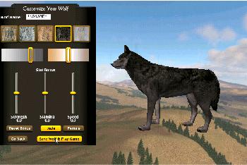 wolfquest free download
