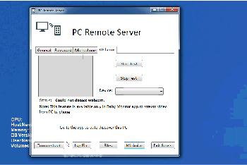  PC  Remote 3 2 Download Free PCRemote exe 
