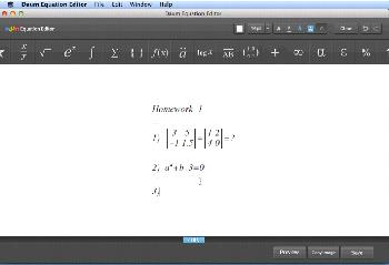 TÉLÉCHARGER DAUM EQUATION EDITOR EQUATION EDITOR DAUM TÉLÉCHARGER