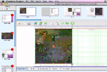 Photobook Designer Software For Mac