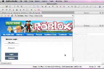 Download Free Robloxstudio For Macos