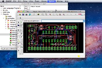 cadsoft eagle 6.2