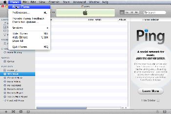 itunes mac 10.6.8