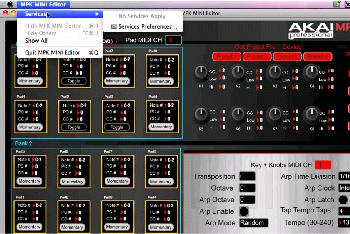 akai professional mpd16 driver download