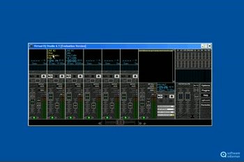 Virtual dj 4.1 free download