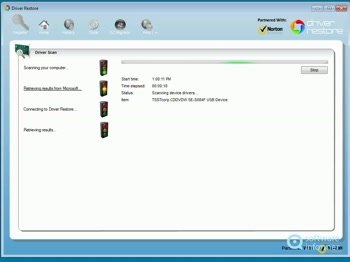 download driver restore software