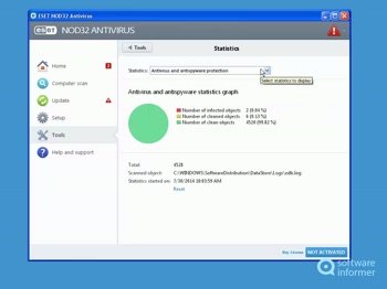 eset nod32 antivirus 7 free trial
