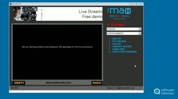 SCARICARE WEBTV.EXE
