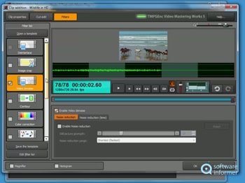 tmpgenc video mastering works 6 smart rendering