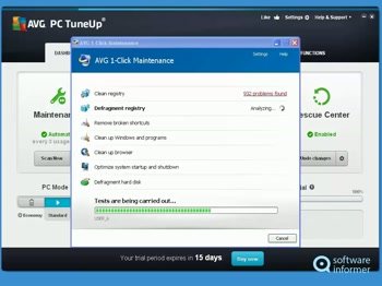 Avg pc tuneup filehippo windows 10