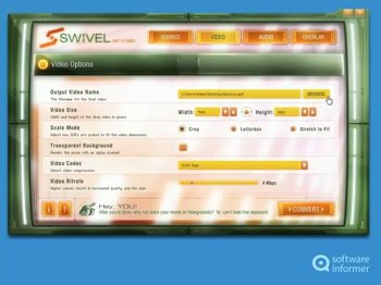 swivel swf to video converter mac swivel swf to video converter mac