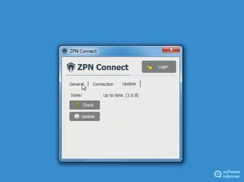 zpn connect for mac