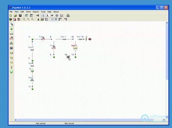 pipenet and pipeflo