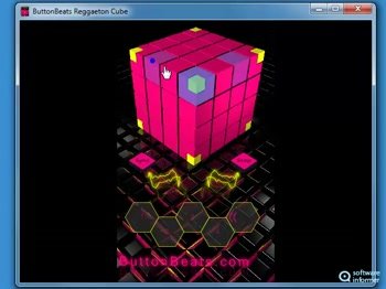 cube beat maker
