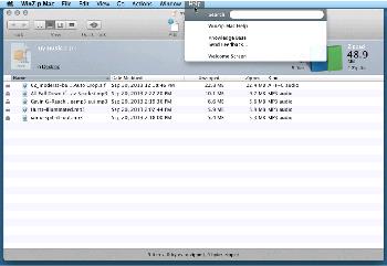 free version of winzip for mac