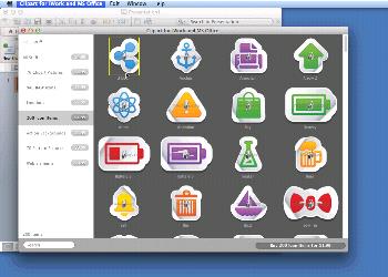 microsoft office for mac clipart